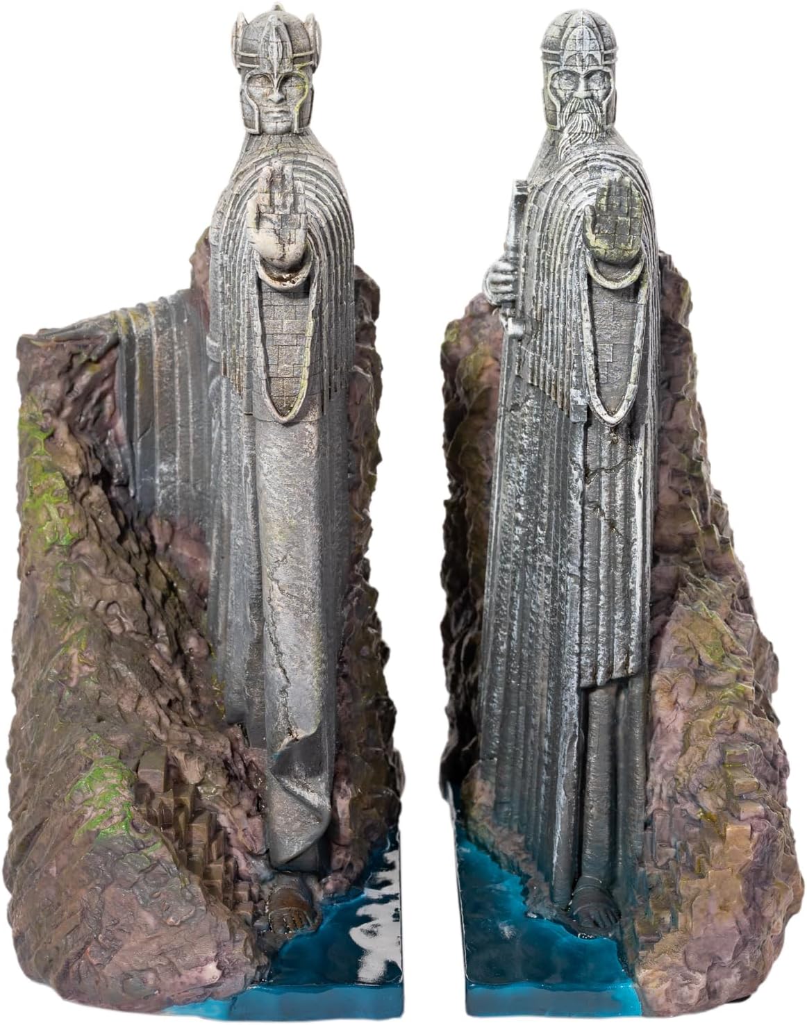 The Lord of The Rings BookEnds | Lord of The Rings Gifts, Lord of The Rings Merchandise, LOTR Gifts