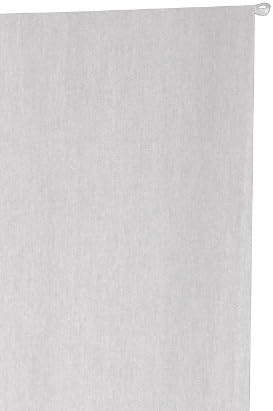 Sunshine Joy Plain White Tapestry 100% Cotton 58x58 Inches