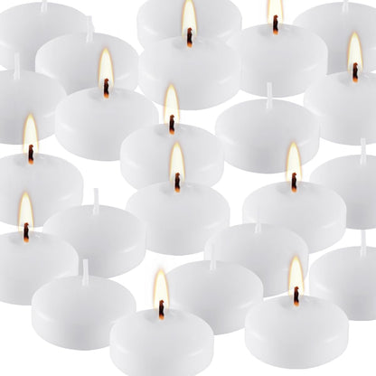 YOROXRG 40 Pack Spell Chime Candles-4 Inch Multi-Colored Taper Candles Sticks-for Home Decor Kitchen Decor Wedding Decoration-10 Colours