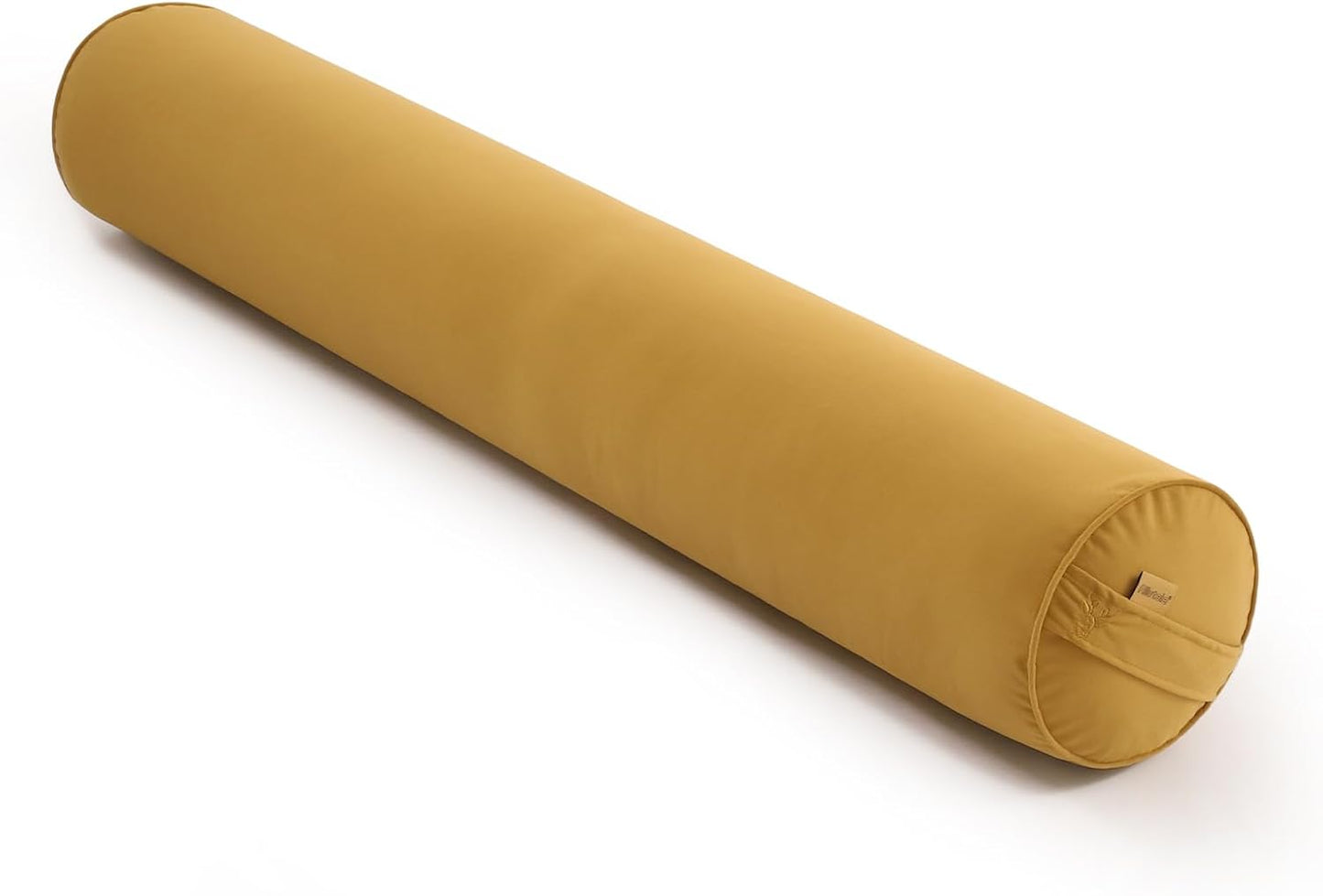Body Pillow for Adults,Long Round Pillow,Big Cylindrical Pillow,Large Full Bolster Pillows for Side Sleepers (Steel Gray, 47.24"*7.87")