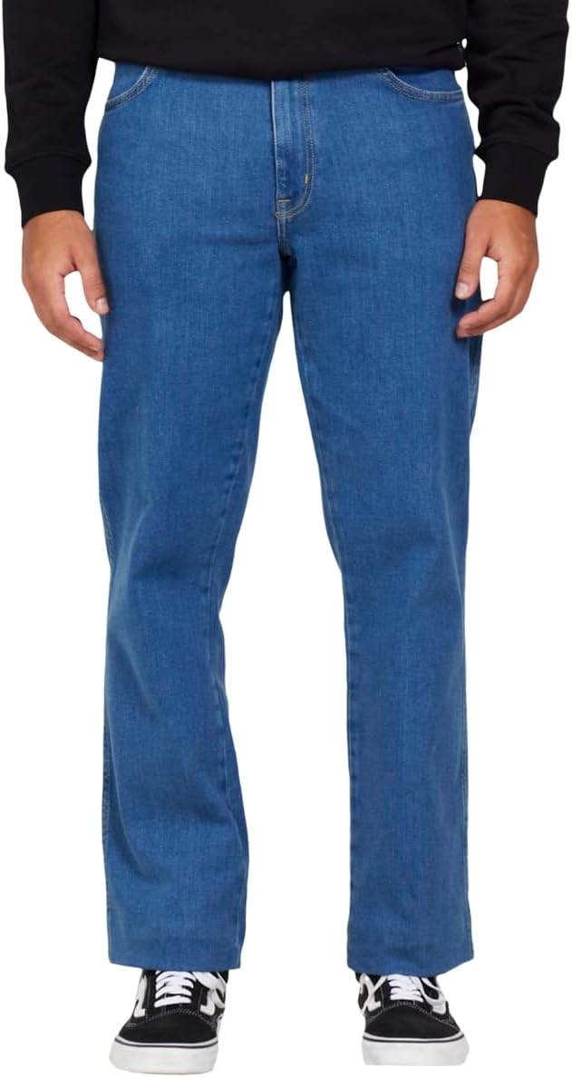 Wrangler Men's Rugged Wear Classic Fit Jean - Colors A