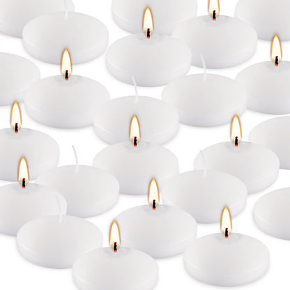 30-Pack 10-Color Taper Candles - 10 Inch Dripless & 10-Hour Burn｜Wedding/Birthday/Home Decor with Premium Wax