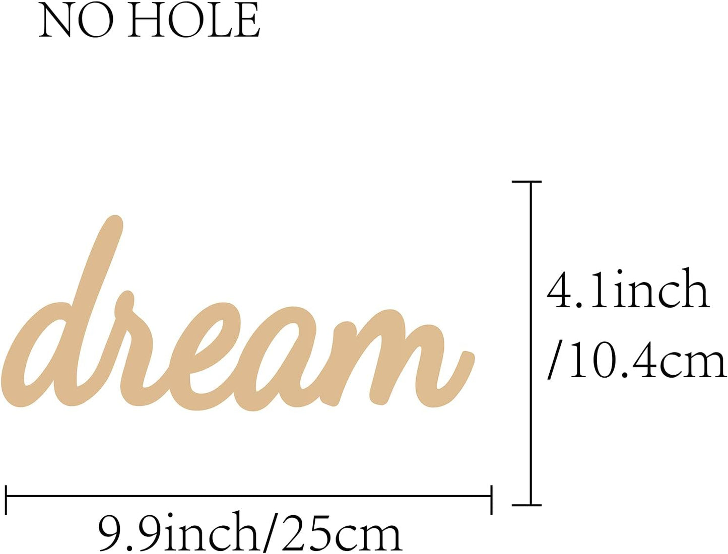CREATCABIN Welcome Sign Welcome Wood Cutout Wooden Wall Decor Letters Laser Cut Art Unfinished Rustic Decorative DIY for Front Door Home Gallery Porch Coffee Bar Wreath Gift 11.8 x 2.4 Inch