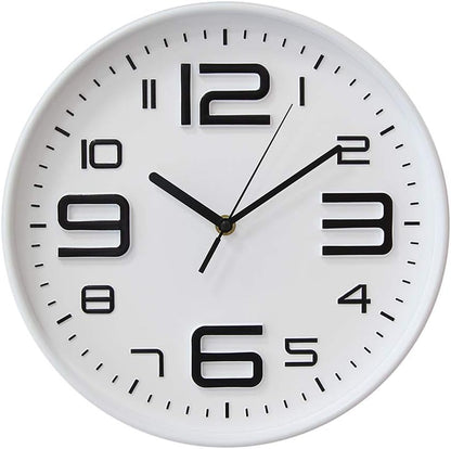 HZDHCLH Wall Clocks Battery Operated,12 inch Silent Non Ticking Modern Wall Clock for Living Room Bedroom Kitchen Office Classroom Decor (Olive Green and Gold)