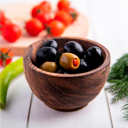 Olive Tree Arbequina (4 Pack) Real Olea Europaea | Easy to Grow Plants | Great Gift for Celebrations | Grow Your own Food on Your Edible Organic Garden| Edible Fruit Plant Live for Planting|