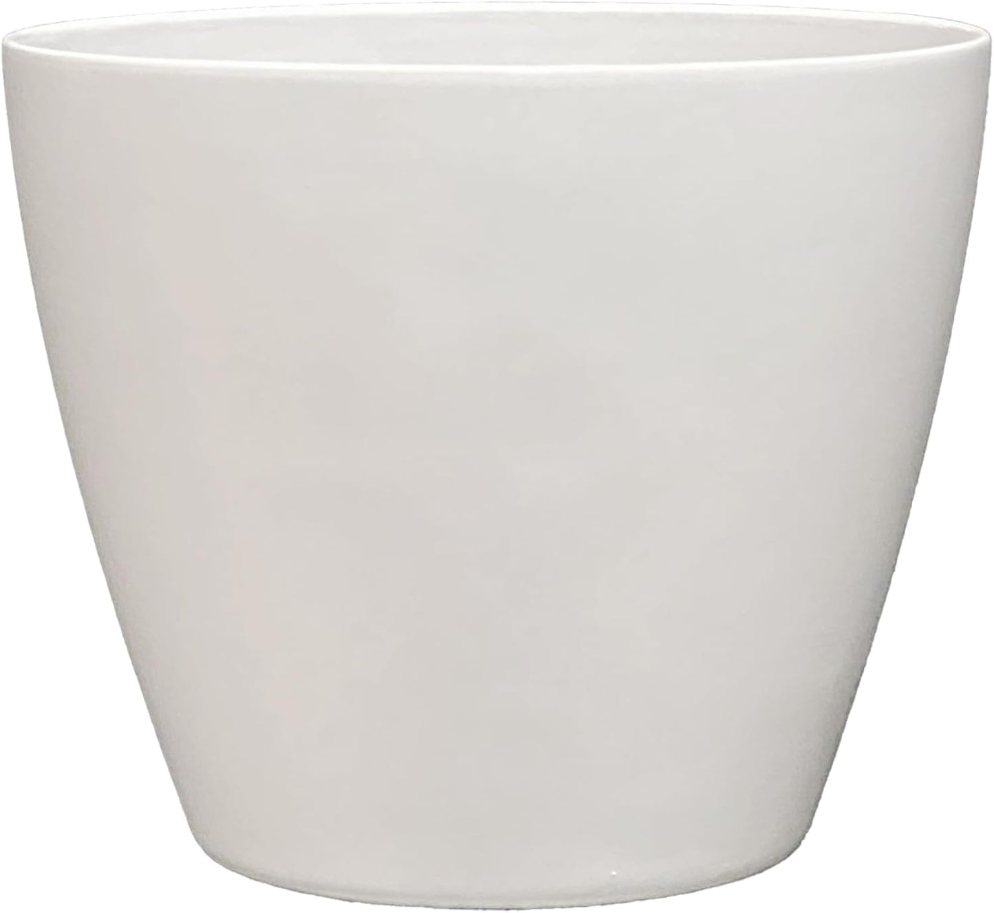 Classic Home and Garden Premiere Collection Planter, Vogue 8", Indigo