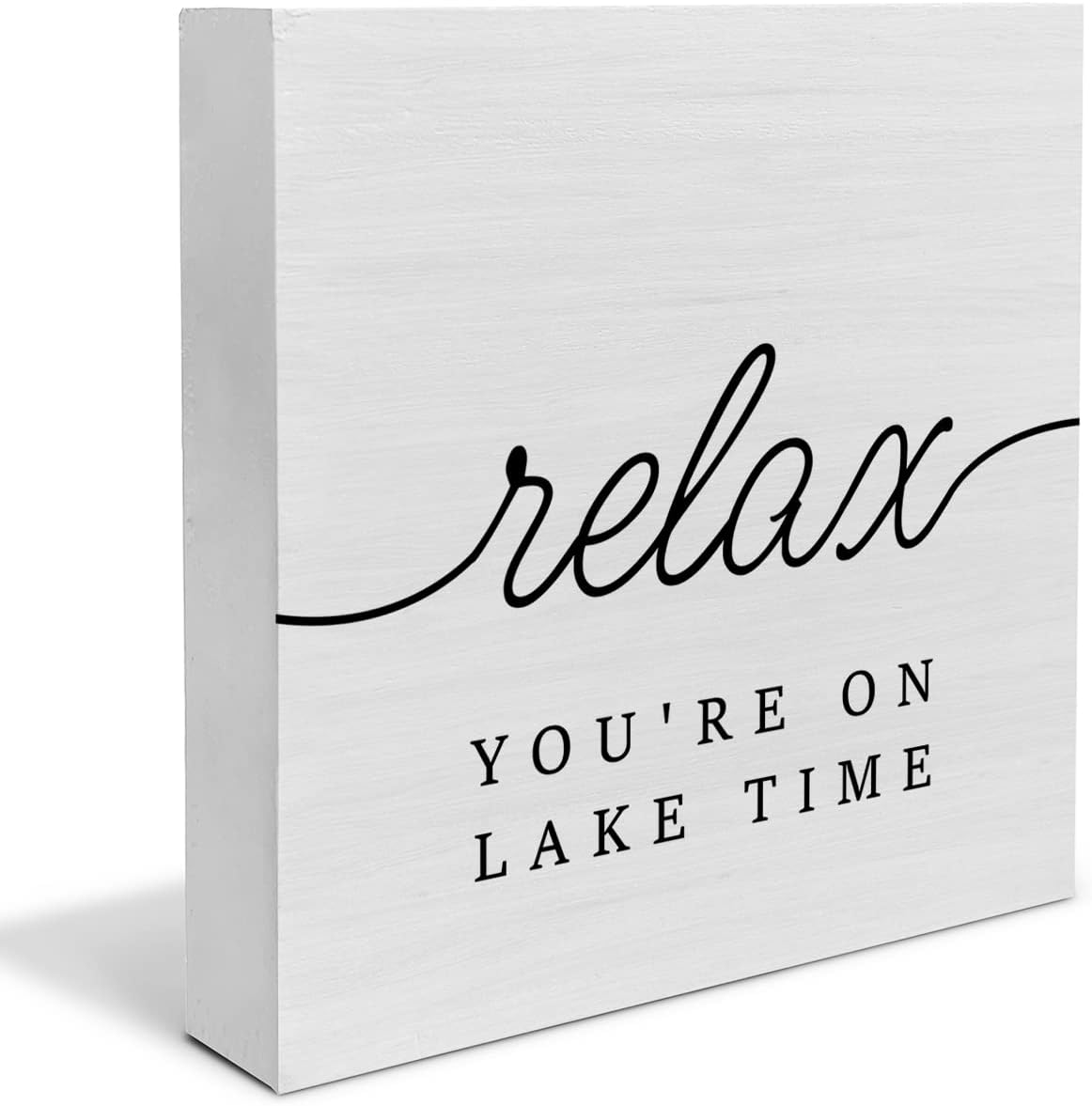 Graduation Quote Wood Box Sign Decor Desk Sign Positive Behind You All Your Memories Wooden Box Block Sign Rustic Home Shelf Wall Decoration Grad Gift