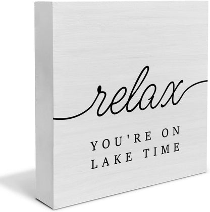 Graduation Quote Wood Box Sign Decor Desk Sign Positive Behind You All Your Memories Wooden Box Block Sign Rustic Home Shelf Wall Decoration Grad Gift