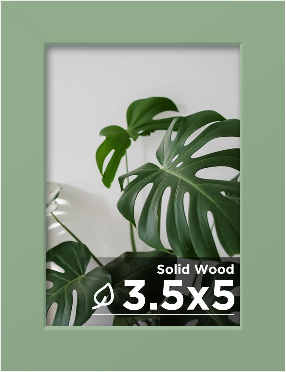 Egofine 12x16 Picture Frame Black, Covered by Plexiglass Made of Solid Wood, Display Pictures 9x12 and 11x14 with Mat or 12x16 Without Mat, for Wall Mounting Photo Frame - Colors A