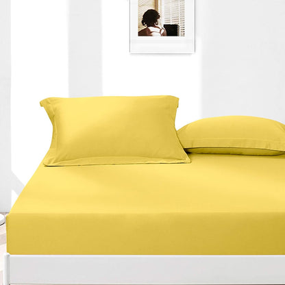 NTBAY Cotton 26x26 Euro Sham Covers - 500 Thread Count Egyptian Cotton Euro Pillow Covers, 2 Pack Super Soft and Breathable 26x26 Pillow Covers, Square Pillow Cases, White