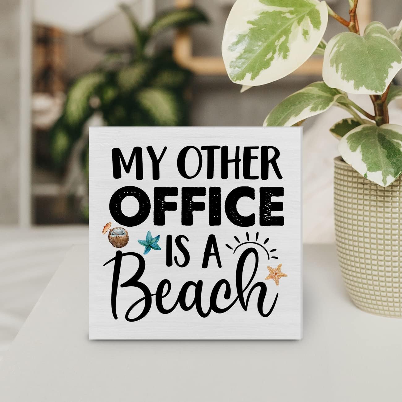 Graduation Quote Wood Box Sign Decor Desk Sign Positive Behind You All Your Memories Wooden Box Block Sign Rustic Home Shelf Wall Decoration Grad Gift