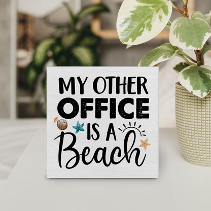 Graduation Quote Wood Box Sign Decor Desk Sign Positive Behind You All Your Memories Wooden Box Block Sign Rustic Home Shelf Wall Decoration Grad Gift