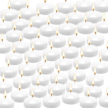 YOROXRG 40 Pack Spell Chime Candles-4 Inch Multi-Colored Taper Candles Sticks-for Home Decor Kitchen Decor Wedding Decoration-10 Colours