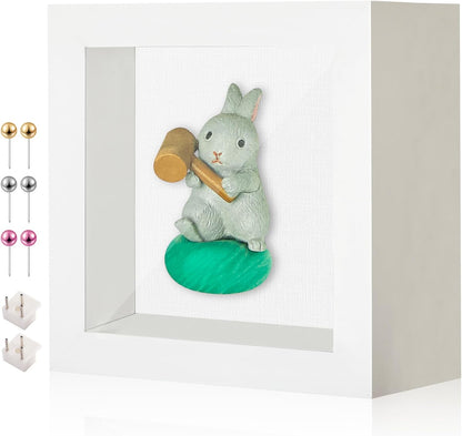 11x14 Shadow Box Display Case Picture Frame with Soft Linen Back, Large Deep Black Shadow Box 11x14 for Flowers Medal Display Case Jersey pet Graduation Memorabilia Baby Ltems Crafts Photos