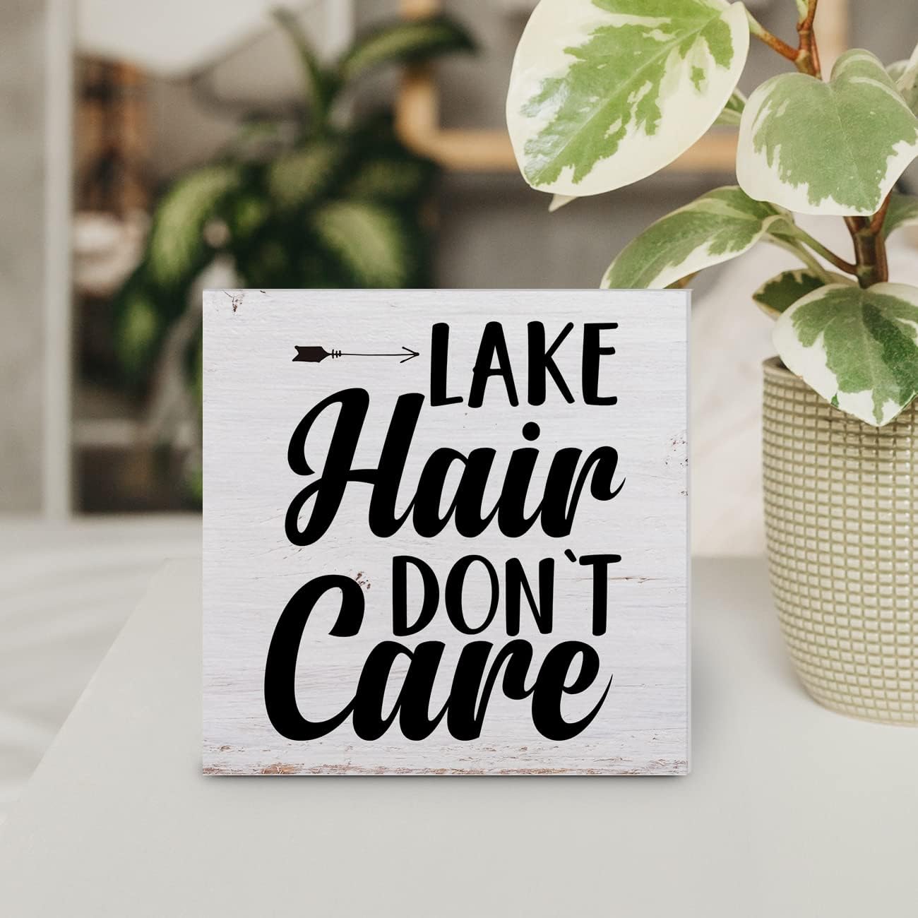 Graduation Quote Wood Box Sign Decor Desk Sign Positive Behind You All Your Memories Wooden Box Block Sign Rustic Home Shelf Wall Decoration Grad Gift
