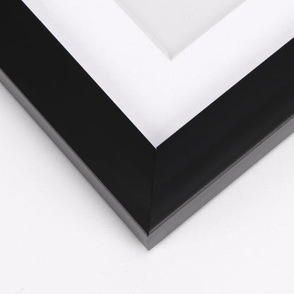 Giftgarden 14 Pack Black Picture Frames Set, 2pcs 11x14 Matted for 8x10, 6pcs 8x10 Matted for 5x7, 6pcs 5x7 Matted for 4x6, Gallery Frame Collage for Wall or Tabletop Display