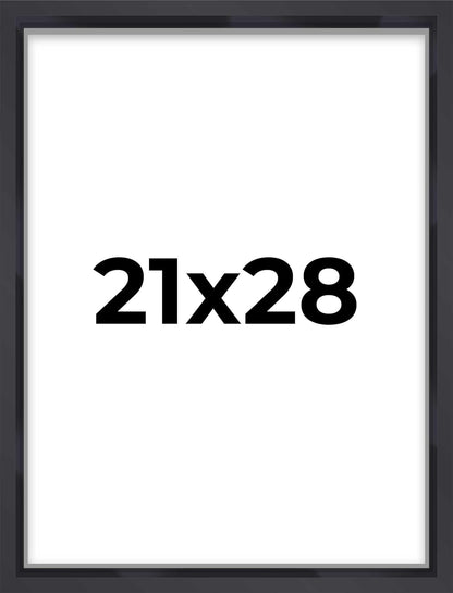 14x14 Shadow Box Black | 3/4" Depth of Usable Space | Solid Wood Pine | Includes UV Resistant Acrylic Plexiglass, Acid-Free Backing & Hanging Hardware | Made to Order in USA - Colors A