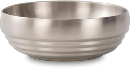 7.4 INCH Decorative Bowl, Key Bowl for Entryway Table, Key Holder Bowl, Decorative Bowls for Home Decor(Gold)