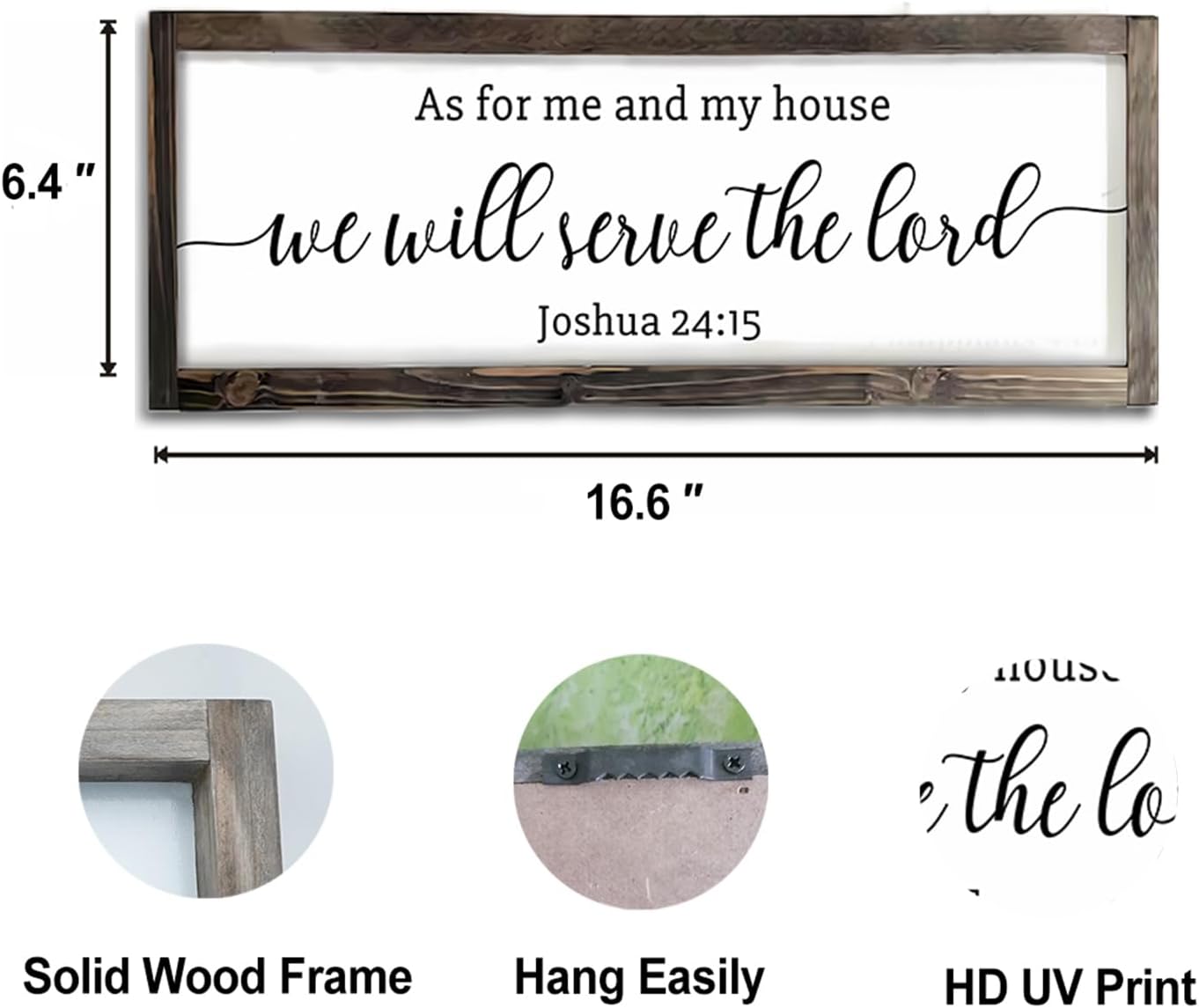 Dazingart Farmhouse Kitchen Wall Decor,Meals and Memories Are Made Here Sign, Rustic Wood Kitchen Signs Dinning Room Wall Decor (Meal)