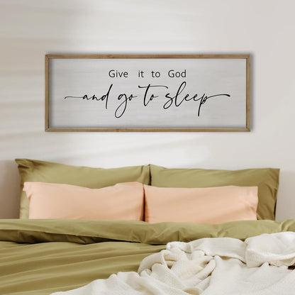 FZMHASLWW Gather Sign Wall Decor 32"×12" Large Wooden Framed for Dining Room Simple Home Kitchen Hanging Art (Wood)