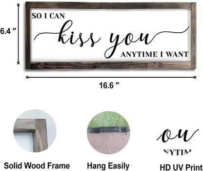 Dazingart Farmhouse Kitchen Wall Decor,Meals and Memories Are Made Here Sign, Rustic Wood Kitchen Signs Dinning Room Wall Decor (Meal)