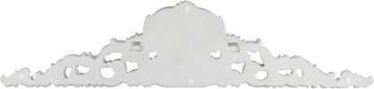 Design Toscano Remoulage Lion Sculptural Wall Pediment