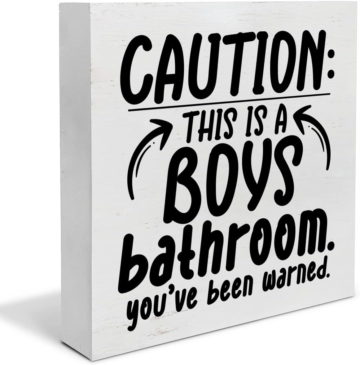 Graduation Quote Wood Box Sign Decor Desk Sign Positive Behind You All Your Memories Wooden Box Block Sign Rustic Home Shelf Wall Decoration Grad Gift