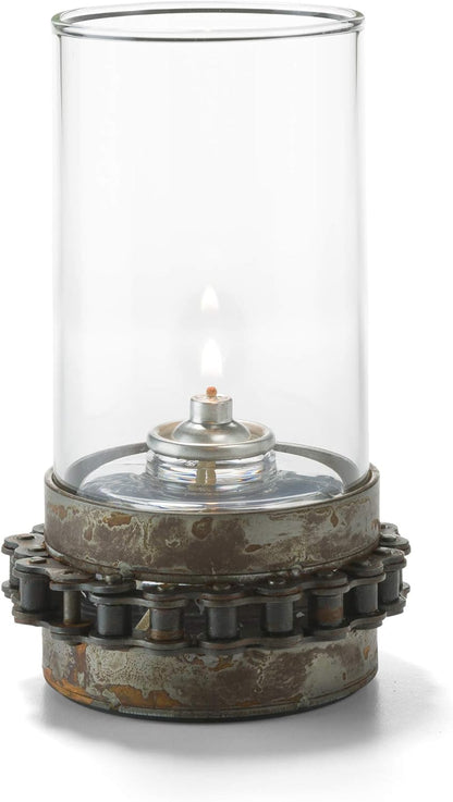 Hollowick Disposable Liquid Candles, 8 Hour, for Use in Glass Votive Tealight Lamp Holders, Restaurant Wedding Table Top Lights, Child Resistant Closures, 90 Pieces, Clear Fuel Oil HD8-90