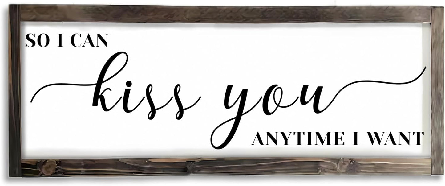 Dazingart Farmhouse Kitchen Wall Decor,Meals and Memories Are Made Here Sign, Rustic Wood Kitchen Signs Dinning Room Wall Decor (Meal)