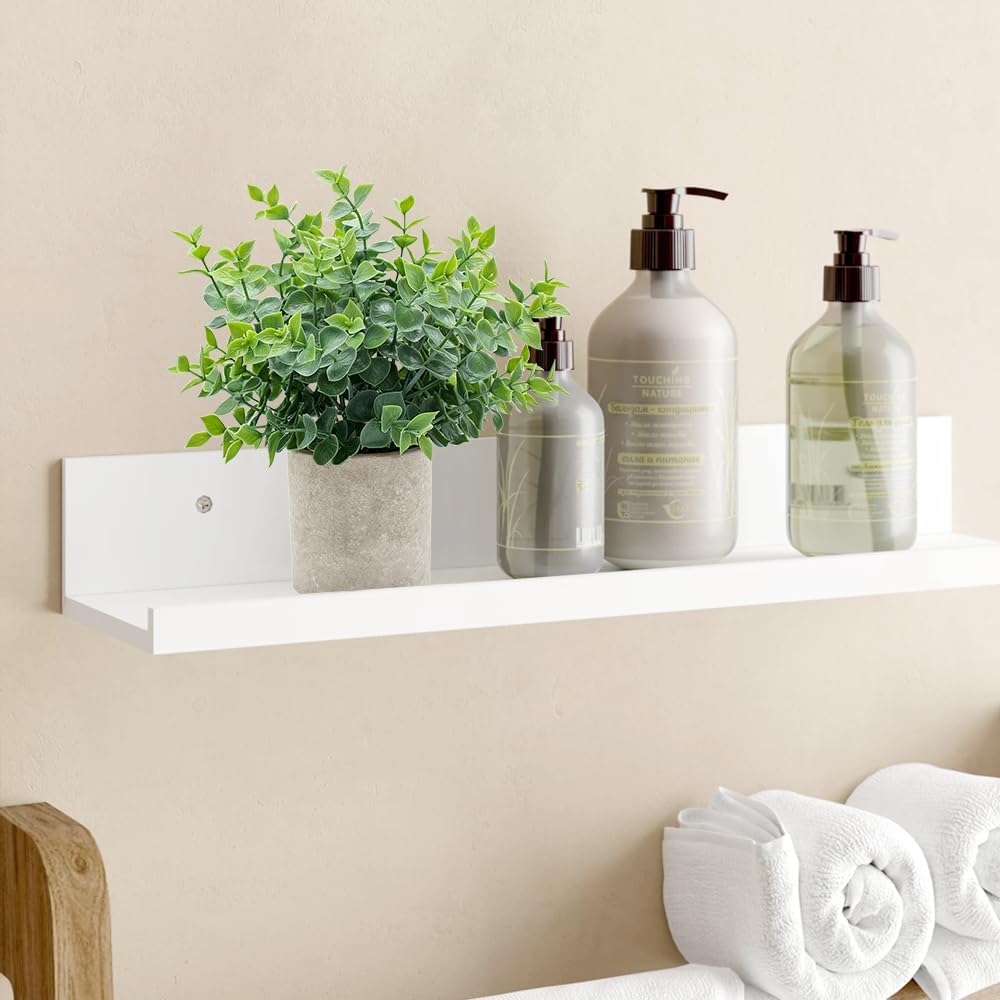 3 Pack Artificial Succulent Plants, Small Potted Fake Plants, Artificial Eucalyptus Leaf Aloe Vera Plants, for Home Decor, Farmhouse Bathroom Office Decor