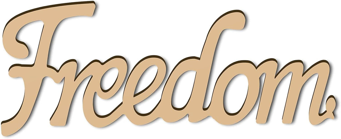 CREATCABIN Welcome Sign Welcome Wood Cutout Wooden Wall Decor Letters Laser Cut Art Unfinished Rustic Decorative DIY for Front Door Home Gallery Porch Coffee Bar Wreath Gift 11.8 x 2.4 Inch