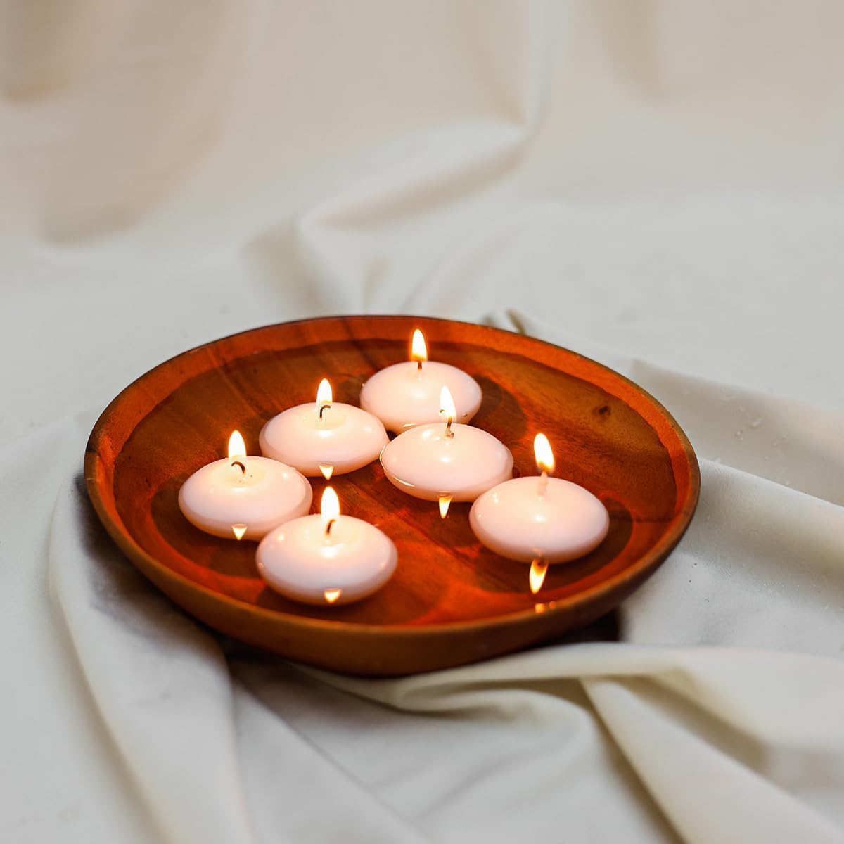 YOROXRG 40 Pack Spell Chime Candles-4 Inch Multi-Colored Taper Candles Sticks-for Home Decor Kitchen Decor Wedding Decoration-10 Colours