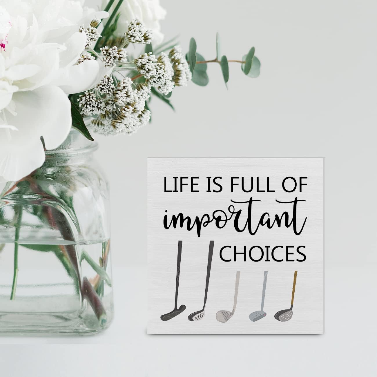 Graduation Quote Wood Box Sign Decor Desk Sign Positive Behind You All Your Memories Wooden Box Block Sign Rustic Home Shelf Wall Decoration Grad Gift