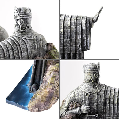 The Lord of The Rings BookEnds | Lord of The Rings Gifts, Lord of The Rings Merchandise, LOTR Gifts