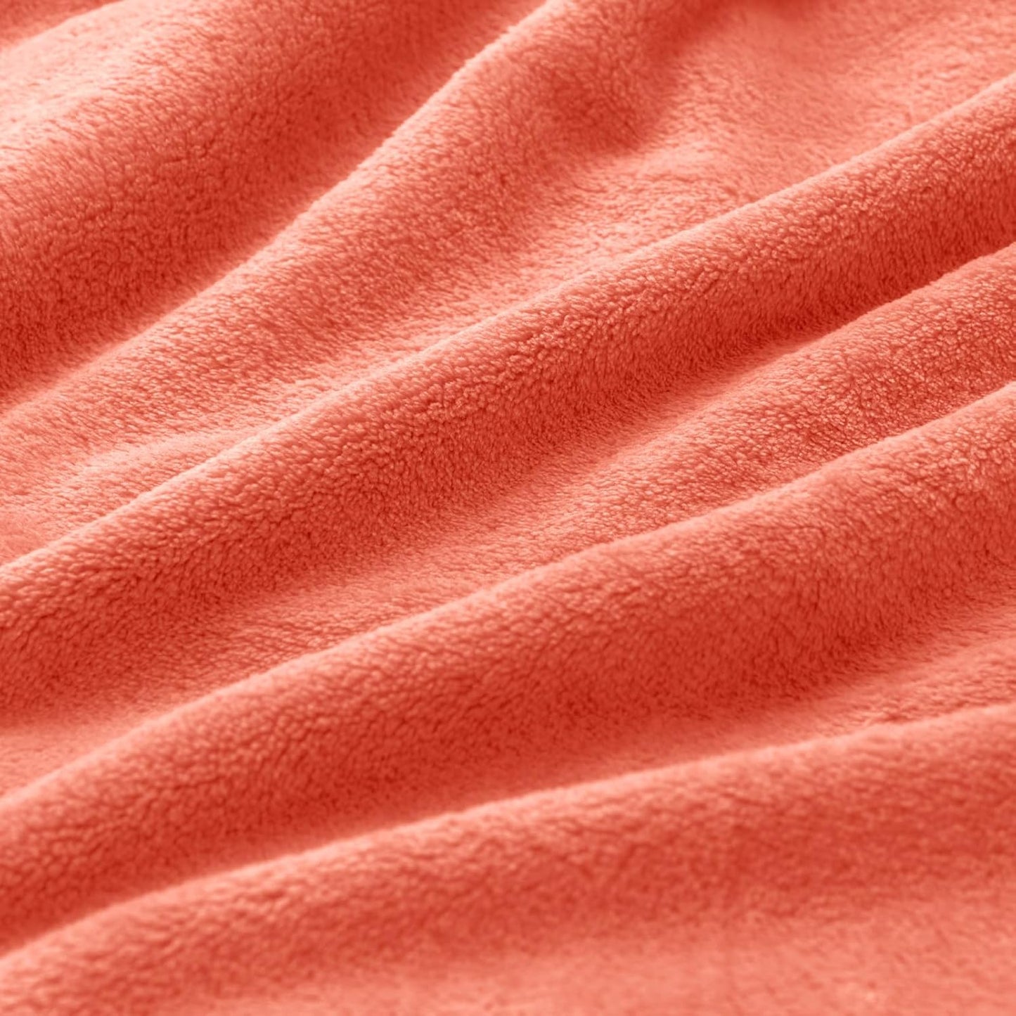 BEDELITE Fleece Blanket Black Throw Blankets for Couch & Bed, Luxury Plush Cozy Fuzzy Blanket 50x60 inches, Super Soft Warm Lightweight Throw Blanket for Travel Camping - Colors A