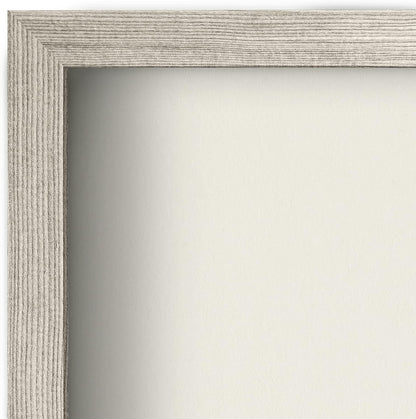Americanflat 12x16 Shadow Box Frame with Polished Plexiglass - Silhouette Collection - Large Shadow Box Display Case for Tabletop and Wall Display - Black with Soft Felt Back