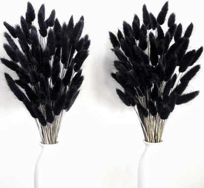 40" inch 10 Stems Pampas Grass Decor Tall, Pampas Grass Bouquet, Natural Dried Flowers for Wedding, Natural Home Decor, Wall Grass, Glam Decor