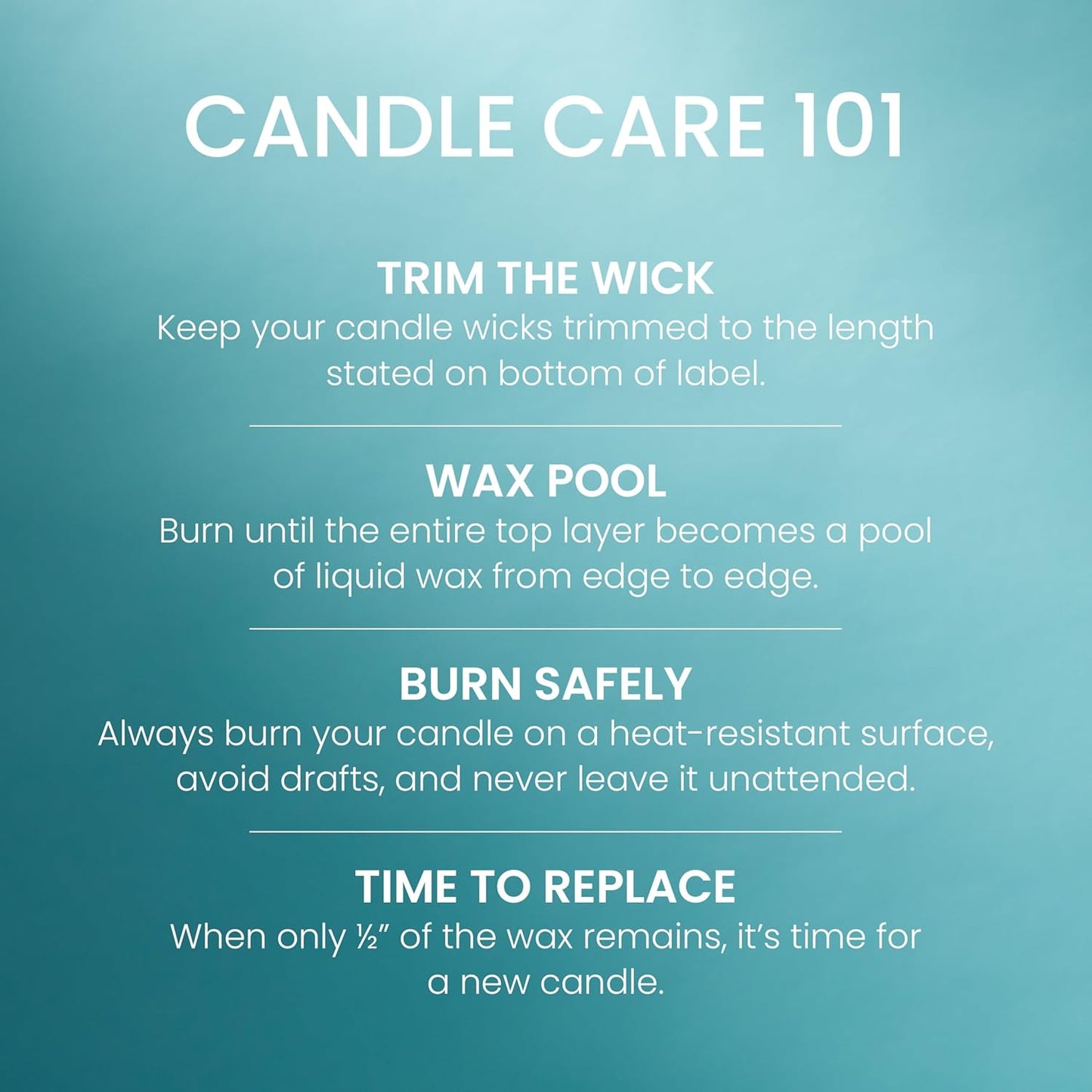 Yankee Candle Ocean Air Scented Candle, 22oz Large Jar with up to 150 Hour Burn Time, Giftable
