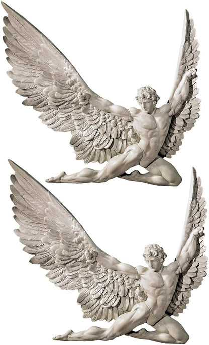 Design Toscano Icarus Wall Sculpture