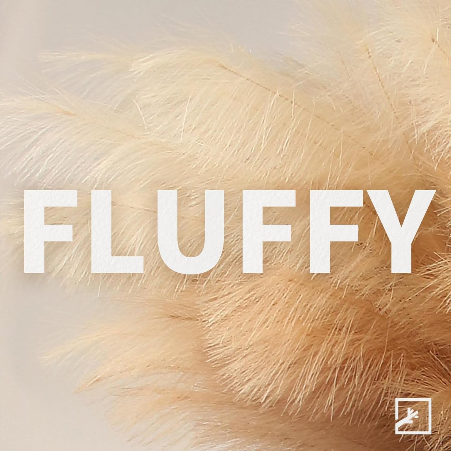 ZIFTY 7-Pcs 38"/3.1FT Faux Pampas Grass Large Tall Fluffy Artificial Fake Flower Bedroom Decor Boho Decor Bulrush Reed Grass for Vase Filler Farmhouse Home Wedding Decor (Beige Mixed)