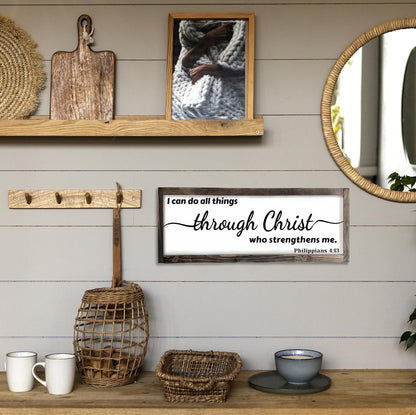 Dazingart Farmhouse Kitchen Wall Decor,Meals and Memories Are Made Here Sign, Rustic Wood Kitchen Signs Dinning Room Wall Decor (Meal)