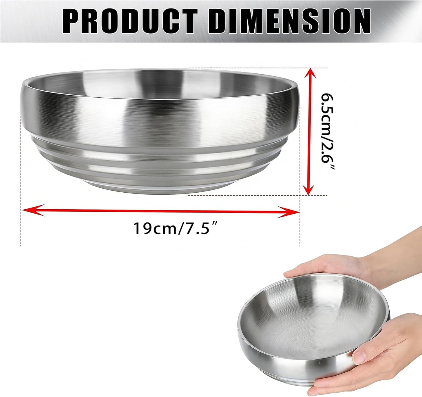 Key Bowl for Entryway Table Decorative Key Dish for Organizing Tabletop Catch All Bowl Gold Fruit Bowls for Kitchen Counter, Coffee Table,7.4 Inches