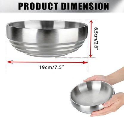 Key Bowl for Entryway Table Decorative Key Dish for Organizing Tabletop Catch All Bowl Gold Fruit Bowls for Kitchen Counter, Coffee Table,7.4 Inches