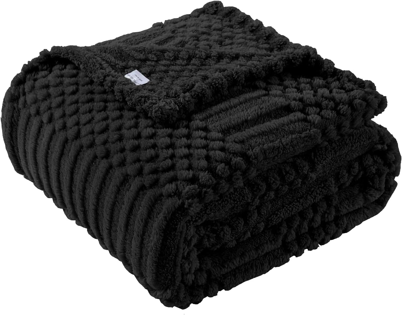 50x70 Inch Rust Throw Blanket - Soft & Fluffy Fleece, Cute & Aesthetic, Perfect for Sofa, Couch, Chair, Bed, Living Room & Bedroom, All-Season Use, Plush & Cozy Decorative Blanket