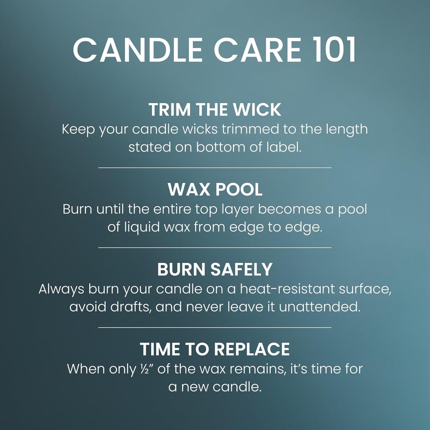 Yankee Candle Ocean Air Scented Candle, 22oz Large Jar with up to 150 Hour Burn Time, Giftable