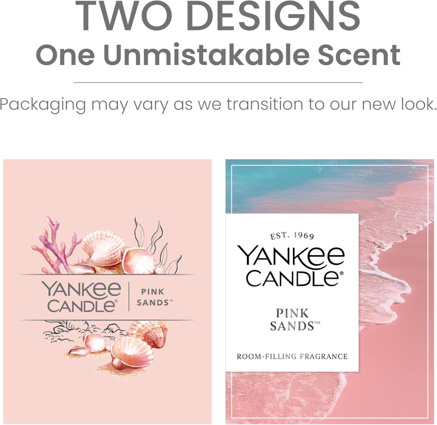 Yankee Candle Large Tumbler Scented Candle with up to 80 Hour Burn Time, Premium Plant Wax Blend for Consistent Burn, 20 oz Tumbler Candle with Room Filling Fragrance, Midsummer's Night