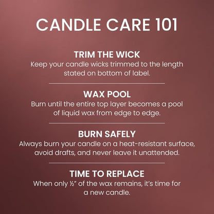 Yankee Candle Sugared Cinnamon Apple, Scented Candle, 22oz Large Jar with up to 150 Hour Burn Time, Giftable