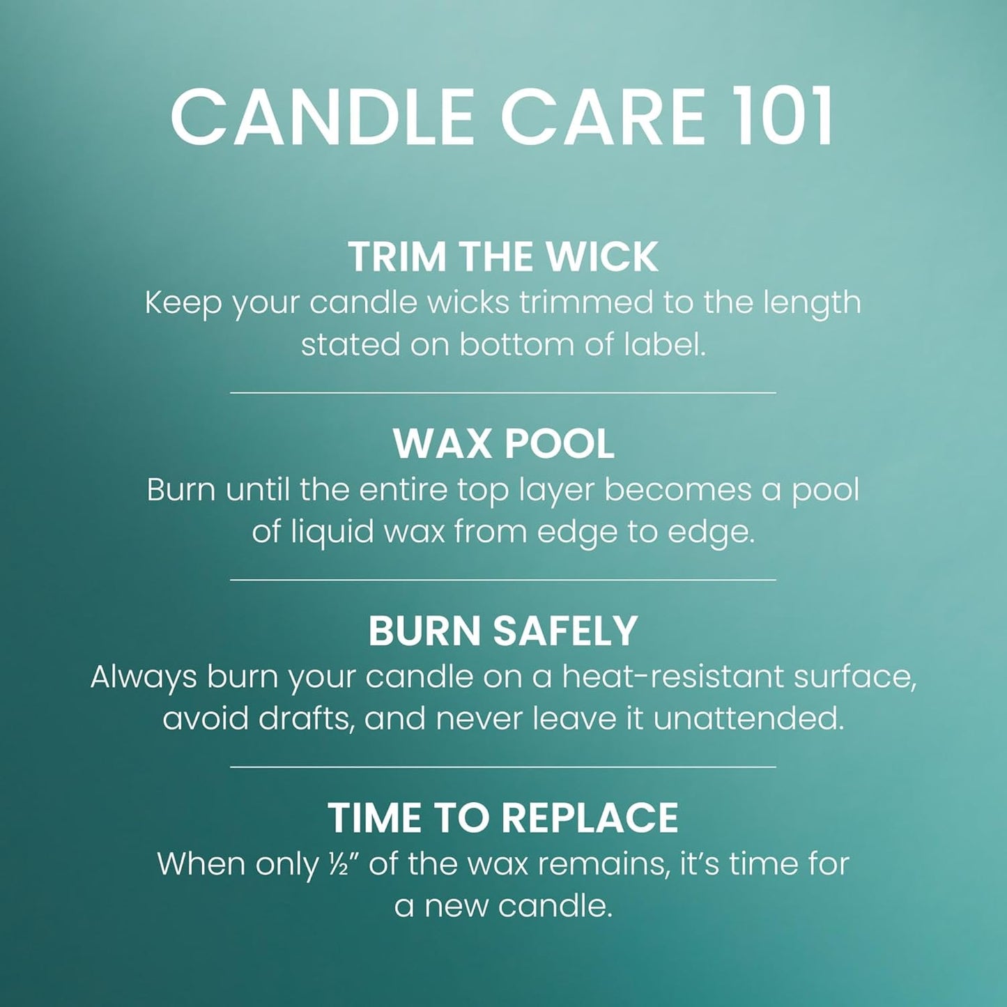 Yankee Candle Ocean Air Scented Candle, 22oz Large Jar with up to 150 Hour Burn Time, Giftable