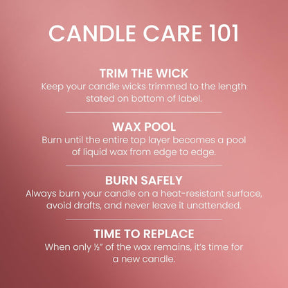 Yankee Candle Sugared Cinnamon Apple, Scented Candle, 22oz Large Jar with up to 150 Hour Burn Time, Giftable