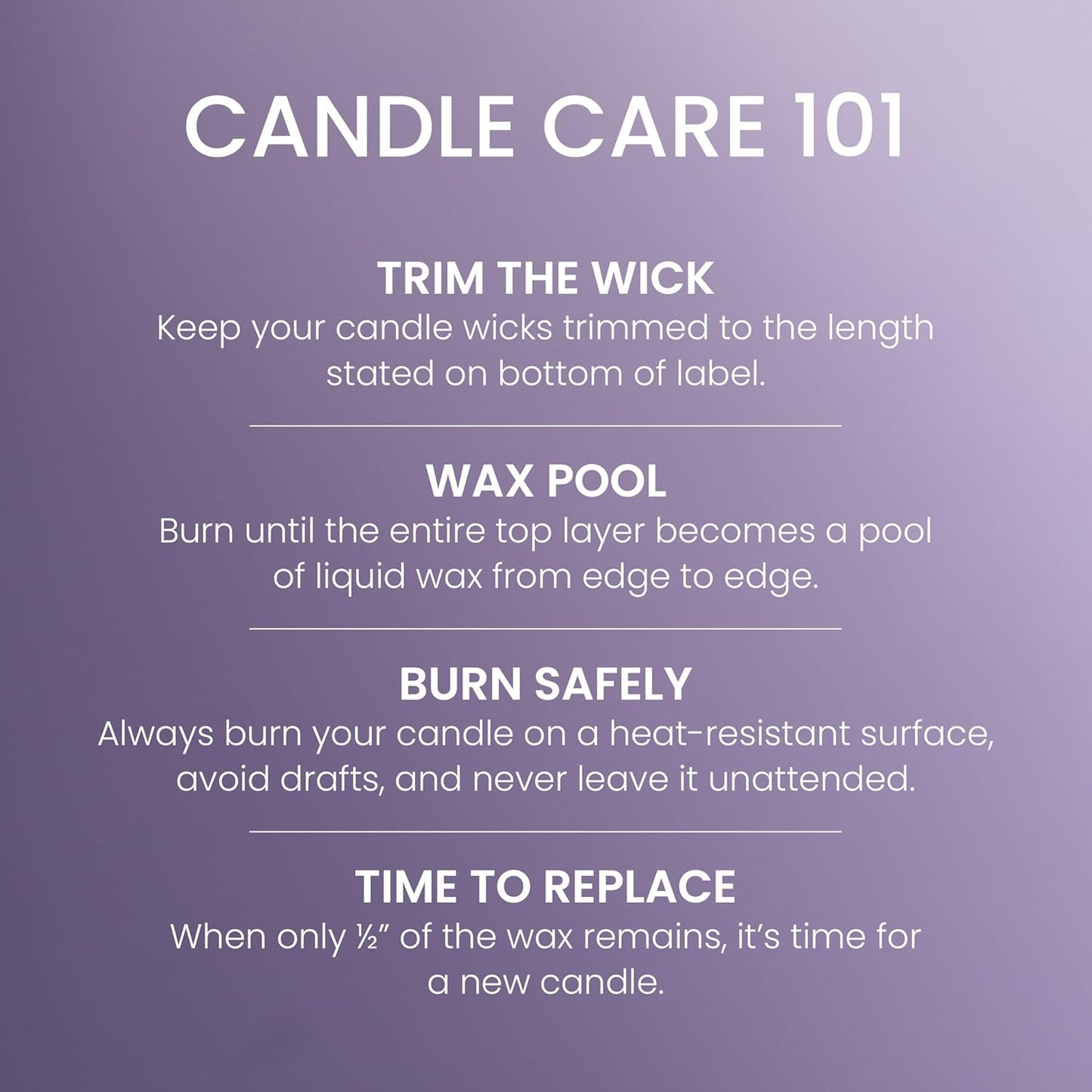 Yankee Candle Lilac Blossoms Scented Candle, 22oz Large Jar with up to 150 Hour Burn Time, Giftable, Birthdays